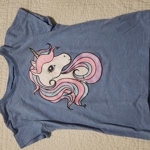 The Children's Place Girls Back T-Shirt